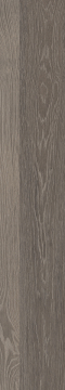 Керамогранит KW05 Kraft Wood Dark Grey Структурированный Рект. 19,4x120x10 Estima