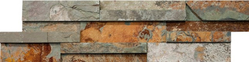 Керамогранит L119165211 Globe Wall Nepal 15x54.8 L'Antic Colonial