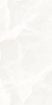 Керамогранит L11OIWH Onyx White 9mm 60x120 Energie Ker