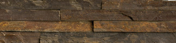 Керамогранит L153201501 Globe Brick Nepal 10x40 L'Antic Colonial