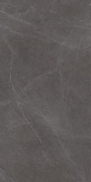 Керамогранит L175335MF6 Stone Grey Lucido 75x150 IRIS FMG