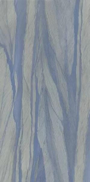 Керамогранит L175359MF6 Azul Macaubas luc 75x150 IRIS FMG