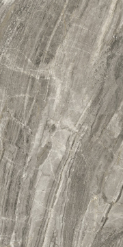 Керамогранит L175516MF6 Nuvolato Grigio Lucido 75x150 IRIS FMG