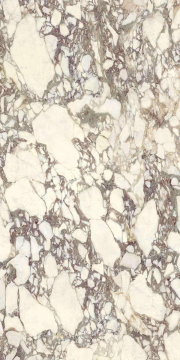 Керамогранит L175551MF6 Breccia Medicea Lucido 75x150 IRIS FMG
