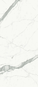 Керамогранит L2712300MF6 Bianco Venato Extra Lucido 6mm 270x120 IRIS FMG