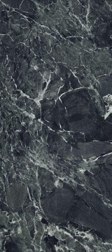 Керамогранит L2712486MF6 Aosta Green Marble Luc 6mm 270x120 IRIS FMG