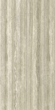 Керамогранит L315288MF6 Travertino Levigato 6mm 150x300 IRIS FMG