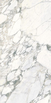 Керамогранит L315320MF6A Marmi Arabescato Block A Levigato 6mm 150x300 IRIS FMG