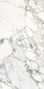 Керамогранит L315320MF6B Marmi Arabescato Block B Levigato 6mm 150x300 IRIS FMG