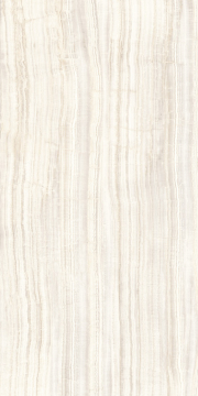 Керамогранит L315340MF6 Onice Avorio Levigato 6mm 150x300 IRIS FMG
