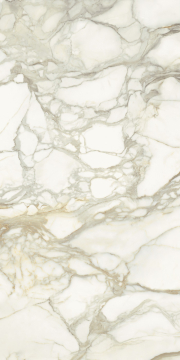 Керамогранит L315365MF6 Calacatta Oro Luc 150x300 IRIS FMG