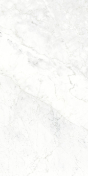 Керамогранит L315484MF6 Statuario Delicato Lucido 150x300 IRIS FMG