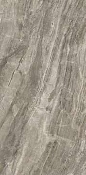 Керамогранит L315516MF6 Nuvolato Grigio Luc. 6mm 300x150 IRIS FMG