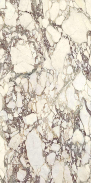 Керамогранит L315551MF6 Breccia Medicea Lucido 150x300 IRIS FMG