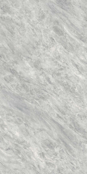 Керамогранит L315553MF6 Marmi Trambiserra Grey Lucidato 150x300 IRIS FMG