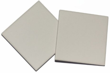 Керамогранит L4416/1C Loose Smooth White 9.6x9.6 Top Cer