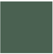 Керамогранит L4418/1C Loose Smooth DarkGreen 10х10 Top Cer