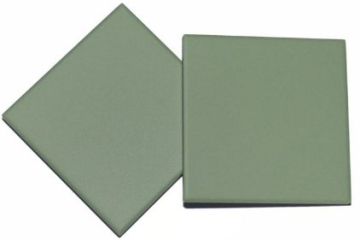 Керамогранит L4428/1C Loose Smooth LightGreen 9.6x9.6 Top Cer