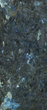 Керамогранит Labradorite Blue Super Polished 120x280 Geotiles