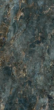 Керамогранит Labradorite Royalblue Soft Matt Mix 160x320 TAU Ceramica