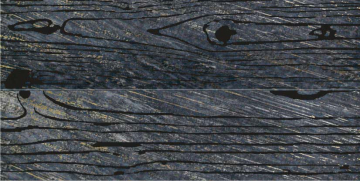 Керамогранит LACCHE LEGNI NERO 30x60 (комплект 2шт) Brennero