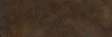 Керамогранит LAMF007031 Ossido Bruno Nat R9 1000x3000x5.6 Laminam Russia