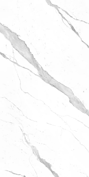 Керамогранит LAMF008225_IT I Naturali Bianco Statuario Venato 5+ 1620x3240 Laminam