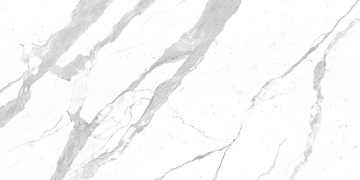 Керамогранит LAMF008225_IT I Naturali Bianco Statuario Venato R9 1620x3240x5.5 Laminam