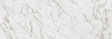 Керамогранит LAMF008353 I Naturali Marmi Calacatta Vagli Oro 1000x3000x5.6 Laminam Russia
