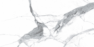 Керамогранит LAMF008658_IT I Naturali Statuario Altissimo Nat R9 1620x3240x12 Laminam