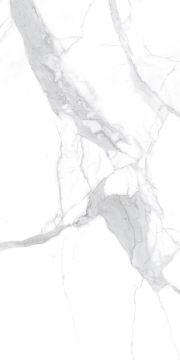 Керамогранит LAMF008928_IT I Naturali Statuario Altissimo Soft Touch 5+ 1620x3240 Laminam