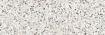 Керамогранит LAMF009796 TERRAZZO BIANCO VENEZIA 1000x3000x5.6 Laminam Russia