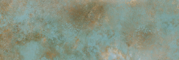 Керамогранит LAMF009962_IT Ossido Verderame Nat R9 1000x3000x3.5 Laminam