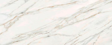 Керамогранит LAMF011482_IT Calacata Gold Soft Touch 120x300 Laminam