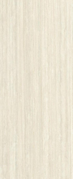 Керамогранит LAMF012492 Hado Travertino Bianco Rain 3.5mm 1200x3000 Laminam Russia