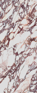 Керамогранит LAMF012554 I Naturali Calacatta Viola Naturale 5 1200x3000 Laminam Russia