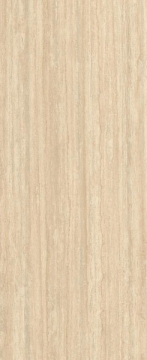 Керамогранит LAMF012830 Hado Travertino Beige Bocciardato 5.6mm 1200x3000 Laminam Russia