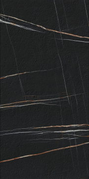 Керамогранит LAMF0M0168_IT I Naturali Sahara Noir Extra Bocciardato B.M. Face A 1620x3240x20.5 Laminam