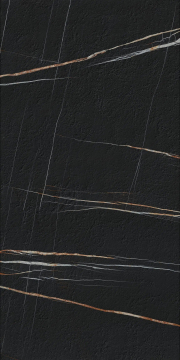 Керамогранит LAMF0M0169_IT I Naturali Sahara Noir Extra Bocciardato B.M. Face B 1620x3240x20.5 Laminam