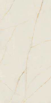 Керамогранит LAMF0M0214_IT Diamond Cristallo Gold Caress Book Match B 12mm 324x162 Laminam