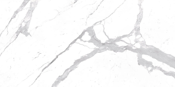 Керамогранит LAMFF00297_IT I Naturali Bianco Statuario Venato Luc 1620x3240x12 Laminam