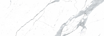 Керамогранит LAMFF00319_IT I Naturali Marmi Bianco Statuario Venato Lucidato 1000x3000x5.6 Laminam