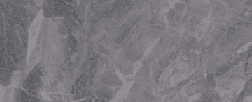 Керамогранит LAMFF00374_IT Orobico Grigio Luc. 1000x3000x5.6 Laminam