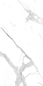 Керамогранит LAMFF00439_IT I Naturali Bianco Statuario Venato Luc 5+ 1620x3240 Laminam