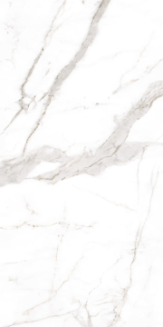 Керамогранит LAMFF00440_IT I Naturali Calacatta Oro Venato Luc 5+ 1620x3240 Laminam