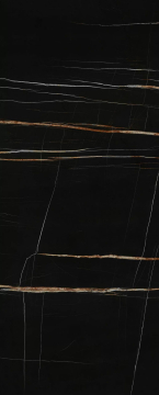 Керамогранит LAMFF01202_IT I Naturali Sahara Noir Extra Luc 5+ 1200x3000 Laminam