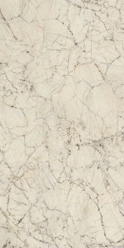 Керамогранит LAMFF01425_IT I Naturali Fusion White Lucidato 1620x3240x12.5 Laminam