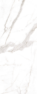 Керамогранит LAMFF01550_IT I Naturali Marmi Calacatta Oro Venato Lucidato 5 1200x3000 Laminam