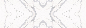 Керамогранит LAMFFM0019_IT I Naturali Marmi Bianco Statuario Venato Lucidato Bookmatch face B 1000x3000x5.6 Laminam