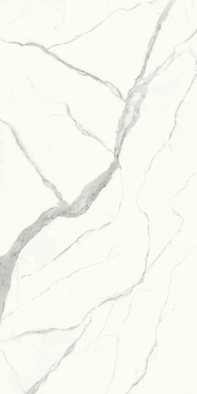 Керамогранит LAMFFM0101_IT I Naturali Statuario Altissimo Lucidato B.M. Face A 1620x3240x20.5 Laminam